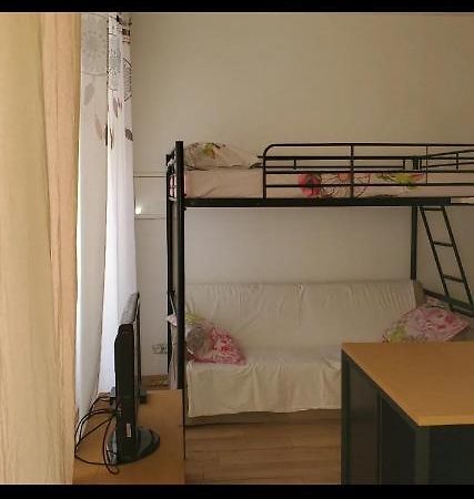 Studio Vieux Port مارسيليا المظهر الخارجي الصورة