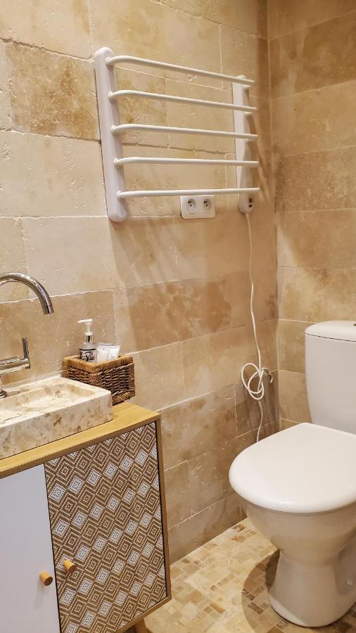 Studio Vieux Port مارسيليا المظهر الخارجي الصورة